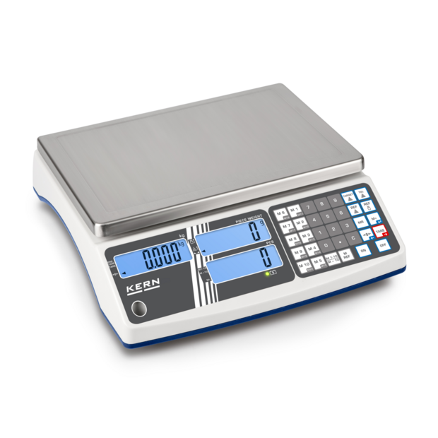 Zählwaage KERN CIB 10K-3