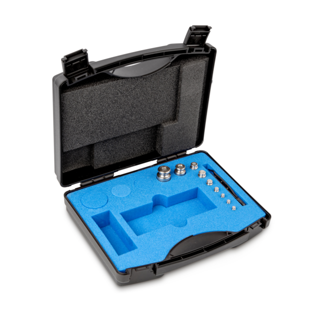 Gewichtssatz KERN 334-034