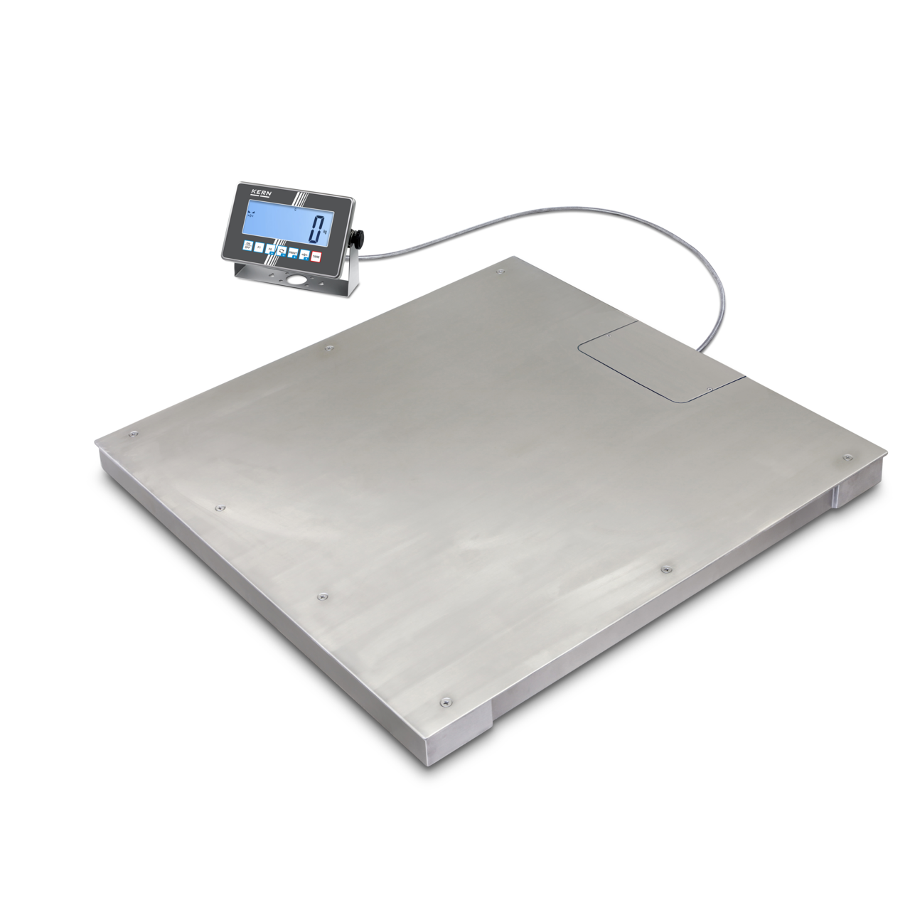 IoT-Line Bodenwaage KERN BXC 3T-3M