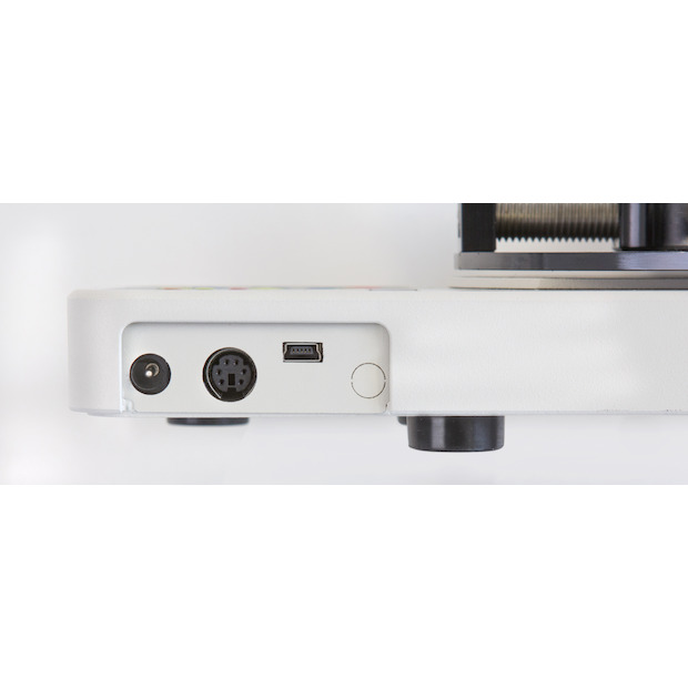 Digitales Drehmomentmessgerät SAUTER DA 5-3