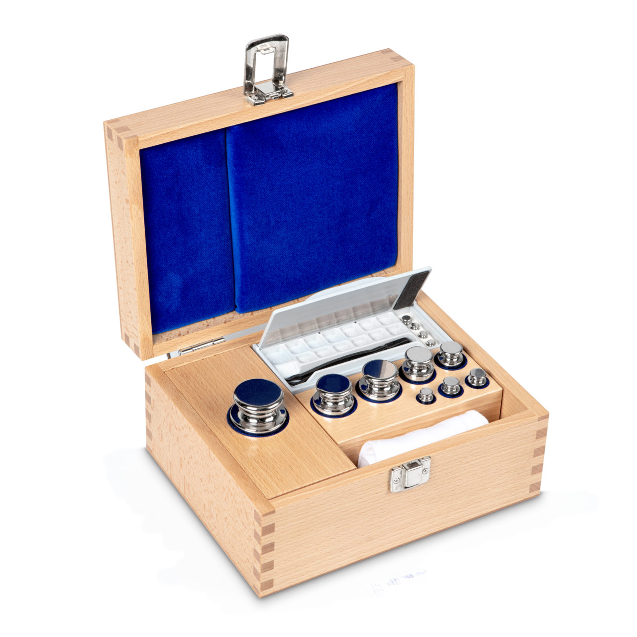 Gewichtssatz KERN 324-05