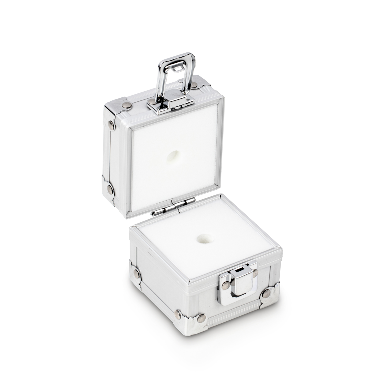Aluminiumgeschütztes Etui KERN 317-040-600
