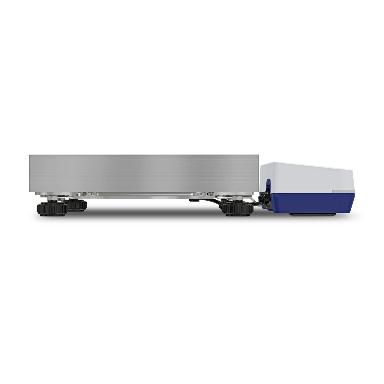 IoT-Line Edelstahl-Tischwaage KERN FKS 1K-5