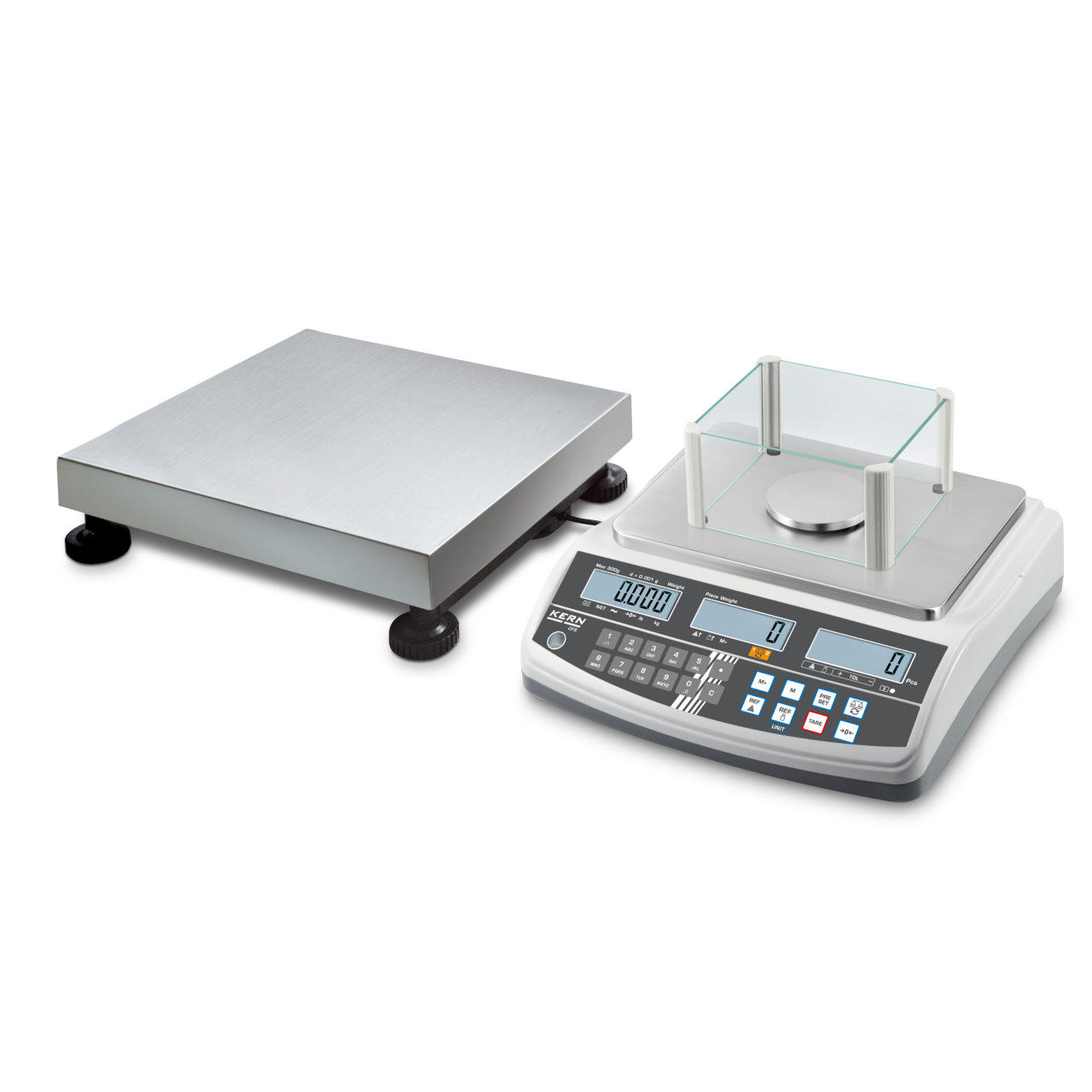 Zählsystem KERN CCS 6K-6