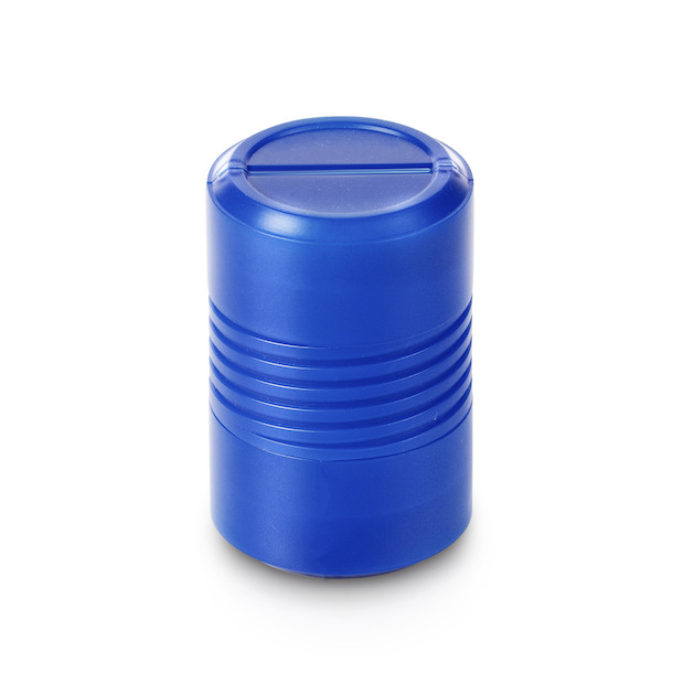 Kunststoff-Gewichtsetui KERN 347-090-400