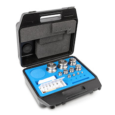 Gewichtssatz KERN 343-074