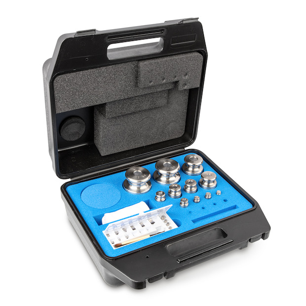 Gewichtssatz KERN 343-074