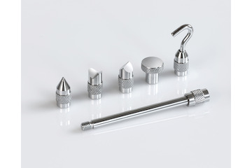 Standardaufsätze SAUTER AC 43