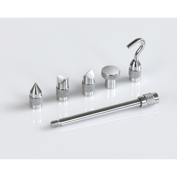 Standardaufsätze SAUTER AC 43