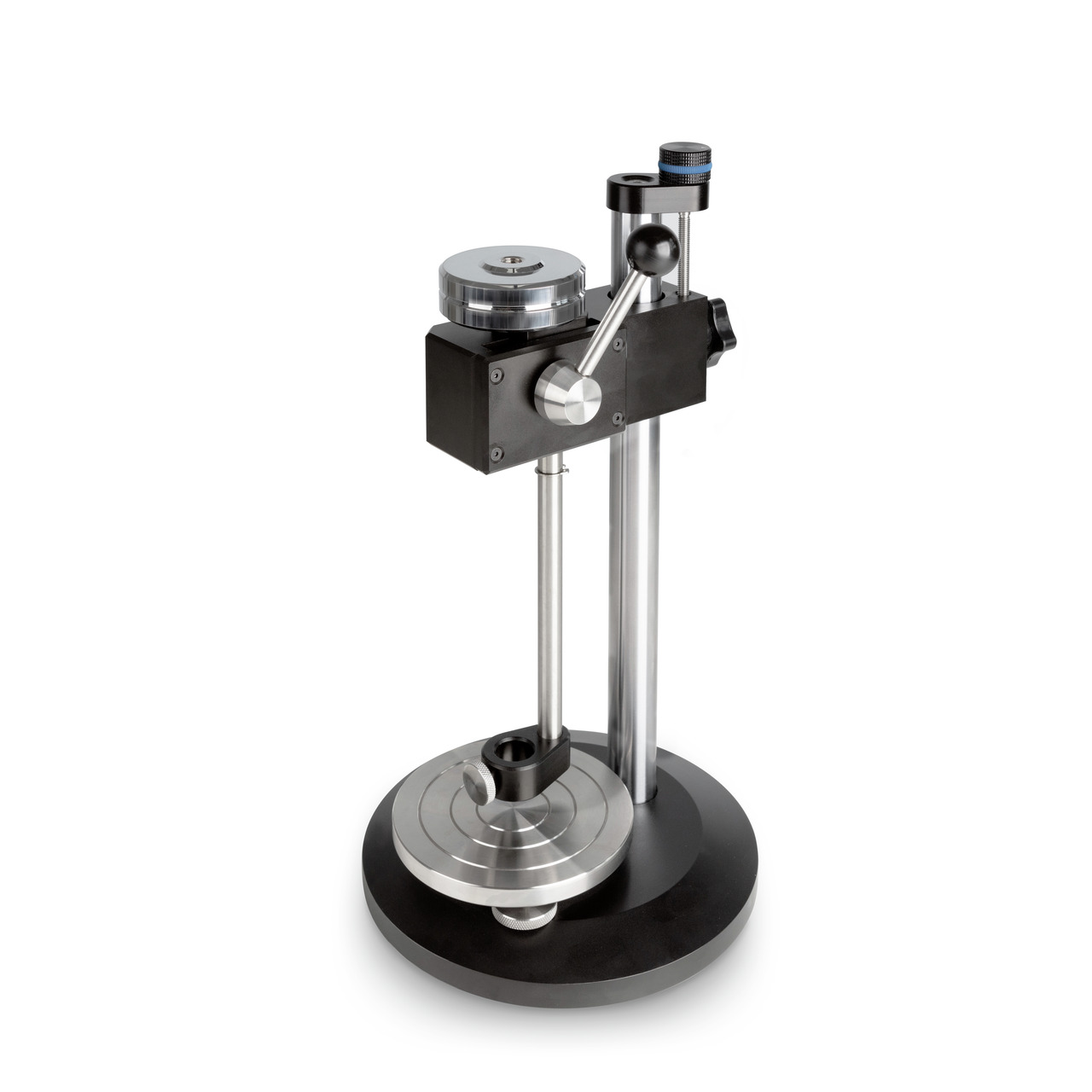 Manueller Shore-Prüfstand SAUTER TI-HEA