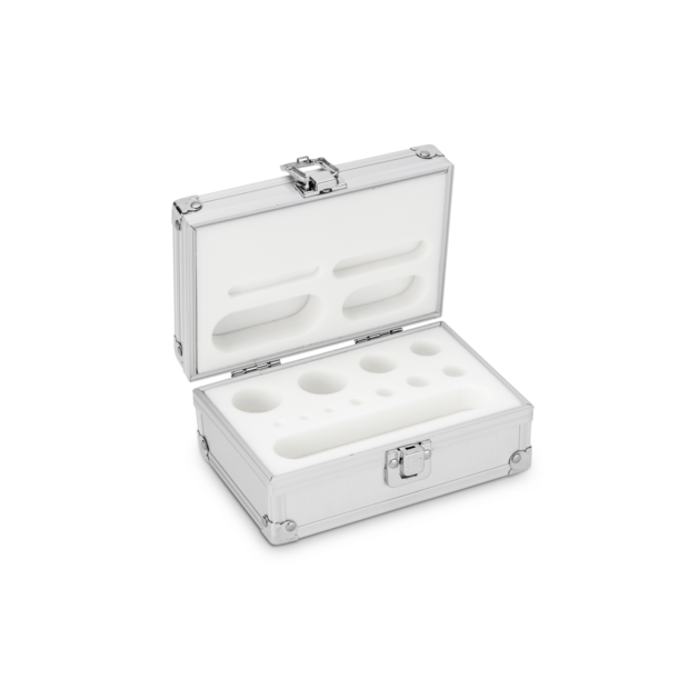 Aluminiumgeschütztes Etui KERN 314-040-600