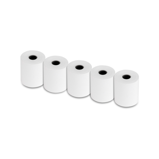 Etikettenrollen KERN YKT-A05S05