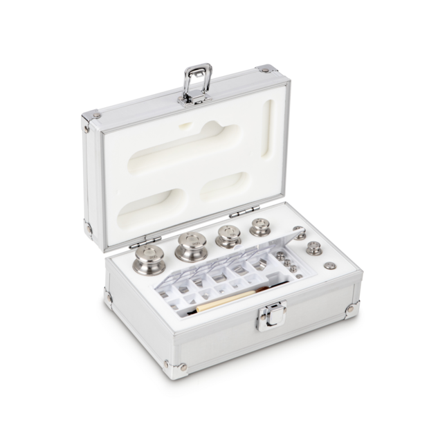 Gewichtssatz KERN 333-046