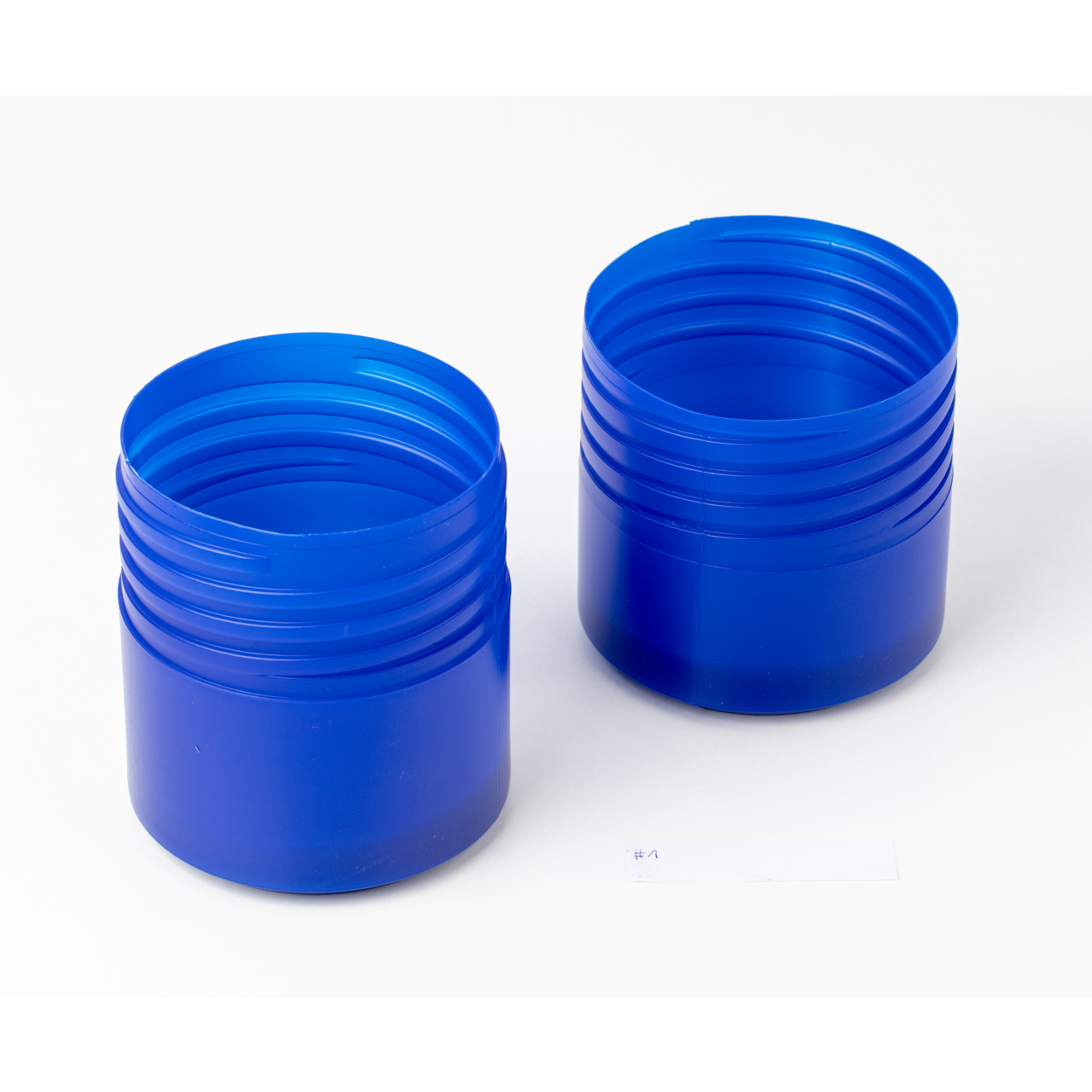 Kunststoff-Gewichtsetui KERN 347-130-400