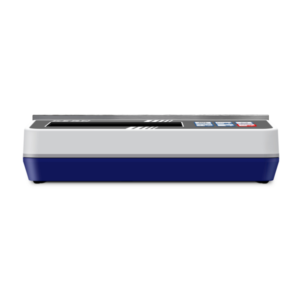 IoT-Line Edelstahl-Tischwaage KERN FKS 1K-5